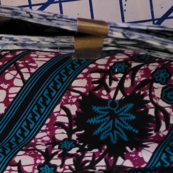 Diwanas Wax cloth - Picture 7 of 8